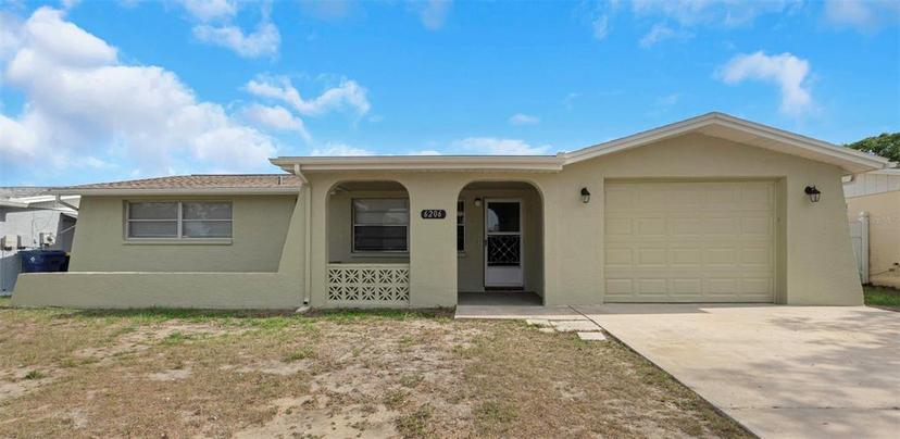 Picture of 6206 11Th Avenue, New Port Richey FL 34653