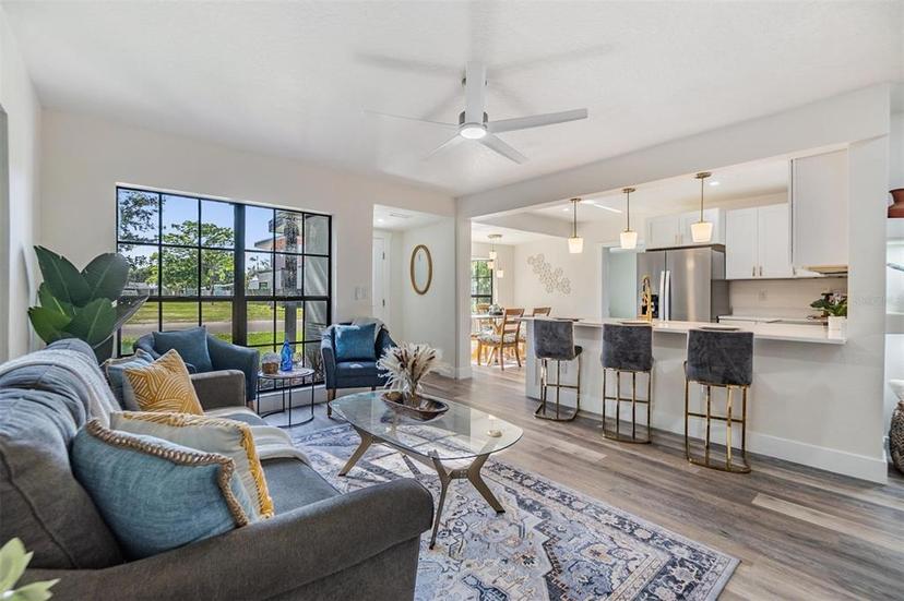 Picture of 120 12Th Avenue N, Safety Harbor FL 34695