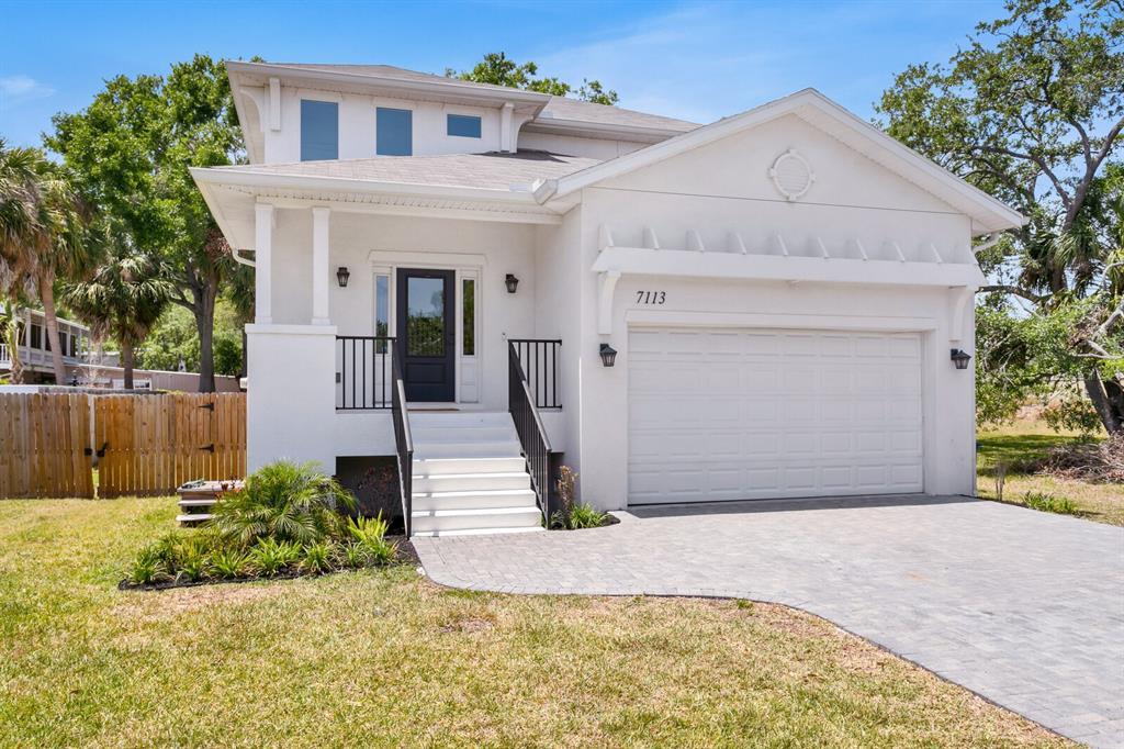 Picture of 7113 S Kissimmee Street, Tampa, FL 33616