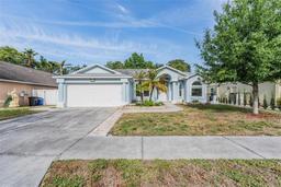 Picture of 7039 Woodibis Drive, New Port Richey, FL 34654