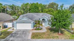 Picture of 7039 Woodibis Drive, New Port Richey, FL 34654