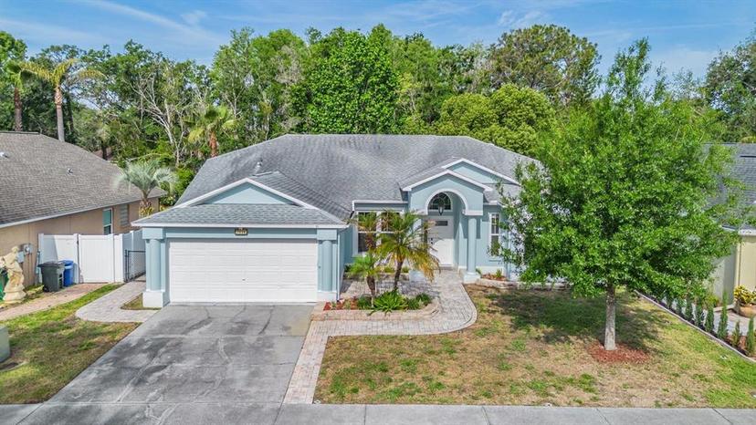 Picture of 7039 Woodibis Drive, New Port Richey FL 34654