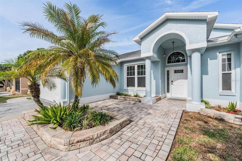 Picture of 7039 Woodibis Drive, New Port Richey FL 34654