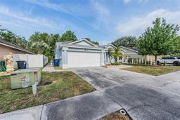 Picture of 7039 Woodibis Drive, New Port Richey, FL 34654