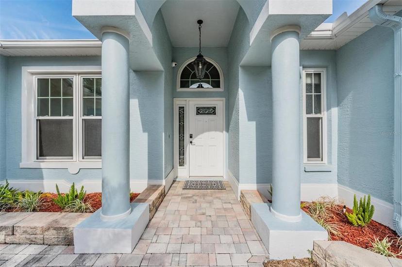 Picture of 7039 Woodibis Drive, New Port Richey FL 34654