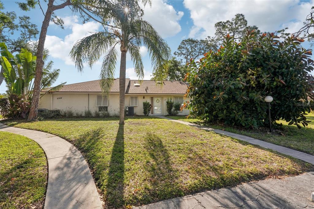 Picture of 5382 Royal Palm Avenue Unit 5382, Sarasota, FL 34234