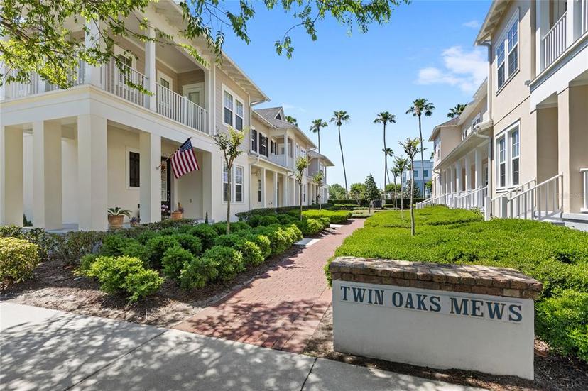 Picture of 1516 Resolute Street, Celebration FL 34747