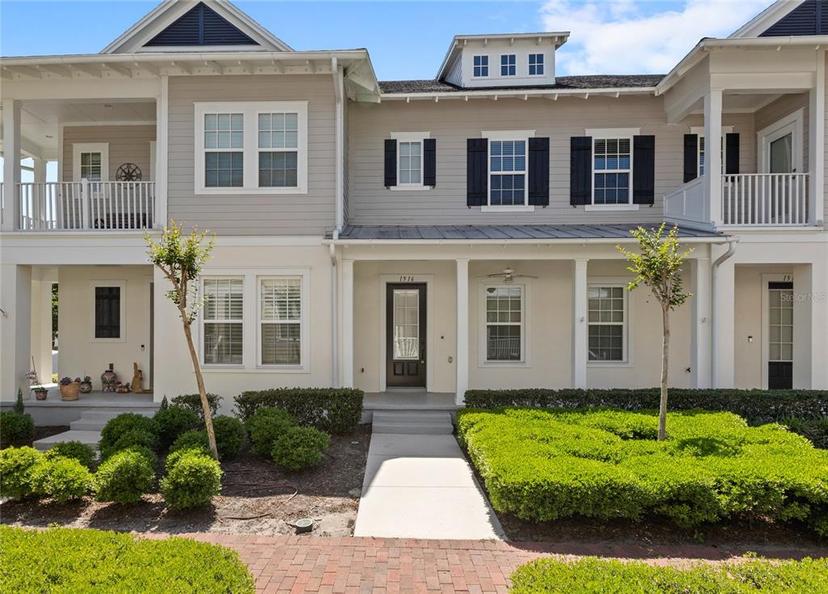 Picture of 1516 Resolute Street, Celebration FL 34747