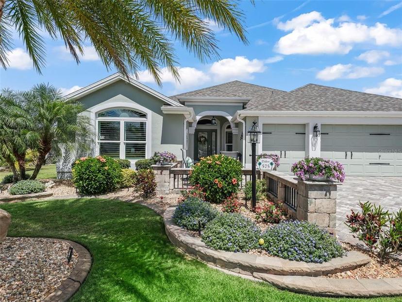 Picture of 575 Wheelock Street, The Villages FL 32163