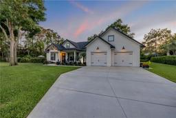Picture of 170 Live Oak Court, New Smyrna Beach, FL 32168