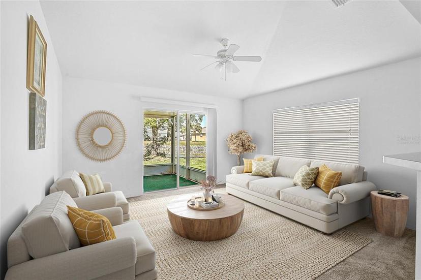 Picture of 24477 Lakeside Manor, Punta Gorda FL 33980