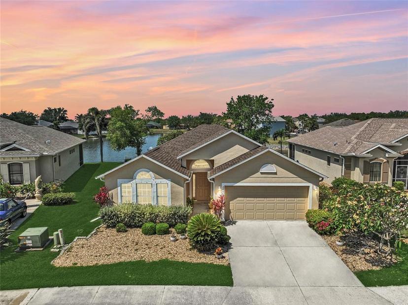 Picture of 24477 Lakeside Manor, Punta Gorda FL 33980