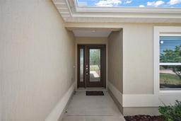 Picture of 3305 Dzuro Drive, Oxford, FL 34484