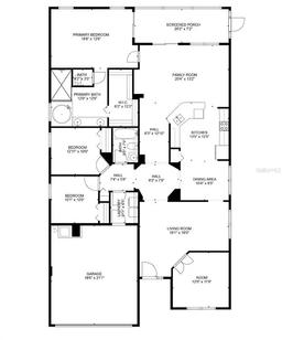 Picture of 13812 Sigler Street, Riverview, FL 33579