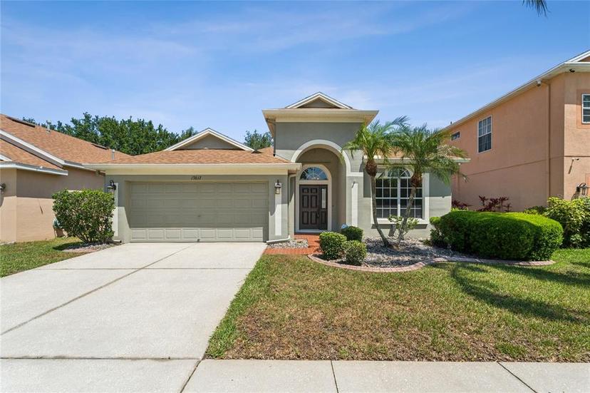 Picture of 13812 Sigler Street, Riverview FL 33579