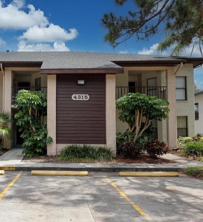 Picture of 4315 45Th Avenue W Unit 103, Bradenton, FL 34210