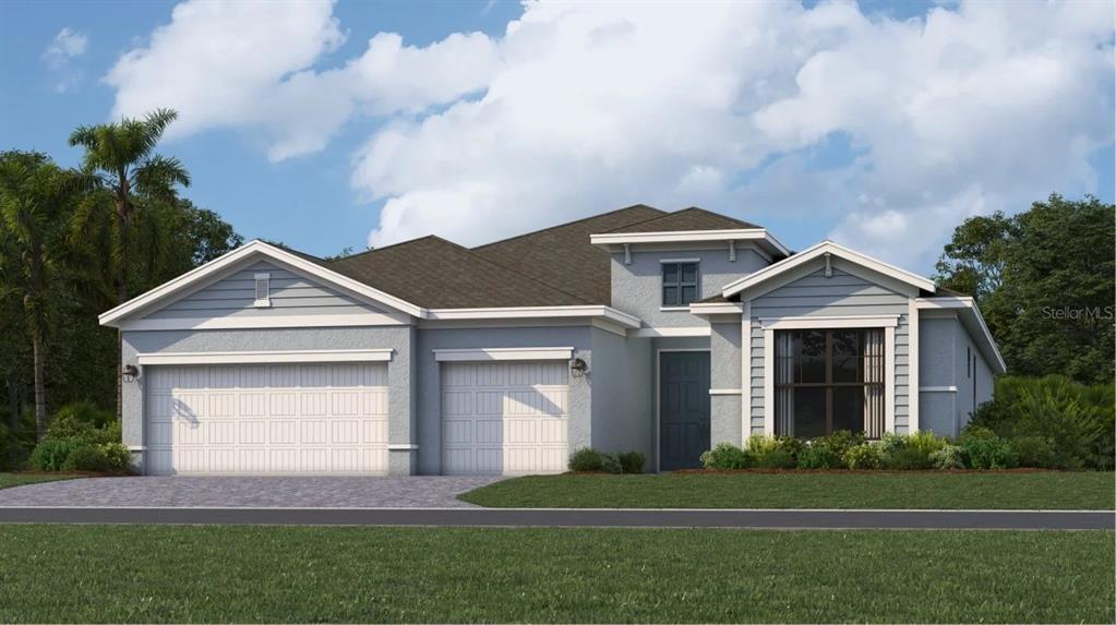 Picture of 3326 Night Star Terrace, Parrish, FL 34219