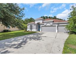 Picture of 3527 101St Avenue E, Parrish, FL 34219