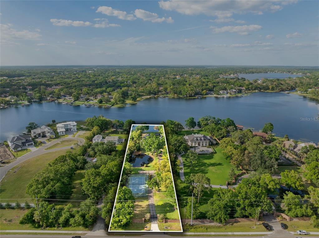 Picture of 3407 W Busch Boulevard, Tampa, FL 33618