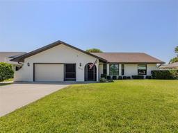 Picture of 1231 Pine Needle Road, Venice, FL 34285