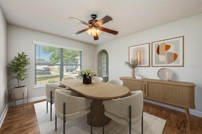 Picture of 4113 Stonefield Drive, Orlando FL 32826