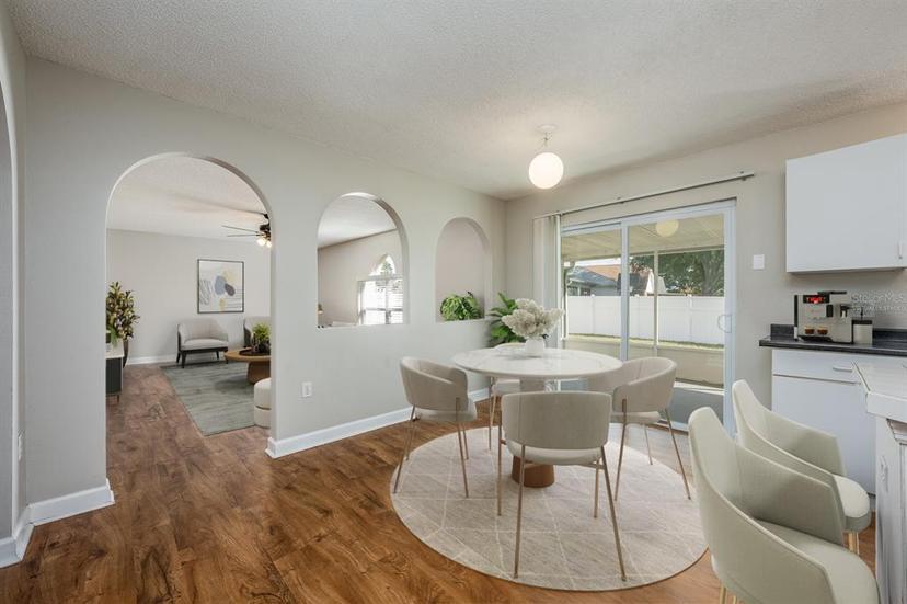 Picture of 4113 Stonefield Drive, Orlando FL 32826