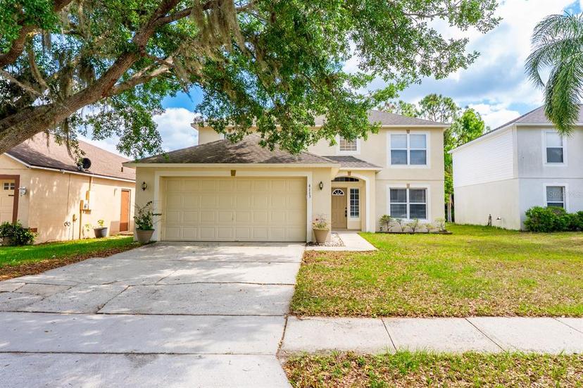 Picture of 4113 Stonefield Drive, Orlando FL 32826