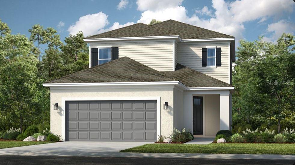Picture of 1030 Teal Creek Drive, St Cloud, FL 34771