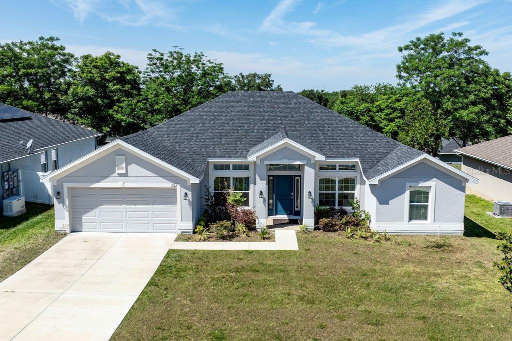 Picture of 1922 Angel Fish Loop, Leesburg, FL 34748