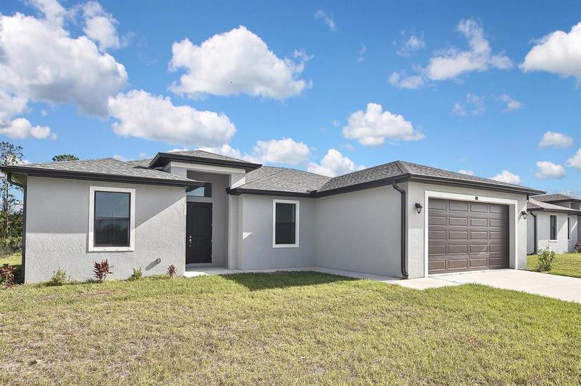 Picture of 3812 Wenona Drive, North Port FL 34288
