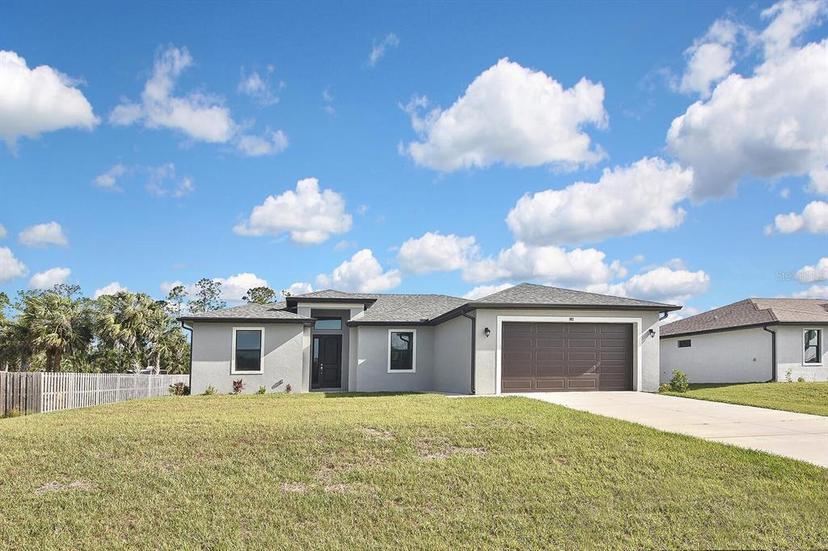 Picture of 3812 Wenona Drive, North Port FL 34288