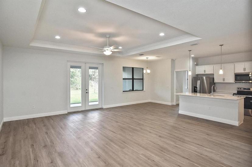 Picture of 3812 Wenona Drive, North Port FL 34288