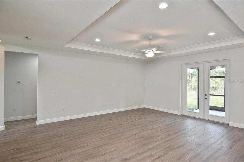 Picture of 3812 Wenona Drive, North Port FL 34288