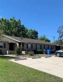 Picture of 9501 Lake Park Drive Unit 9501, Thonotosassa, FL 33592