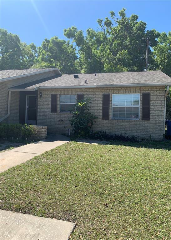 Picture of 9501 Lake Park Drive Unit 9501, Thonotosassa, FL 33592