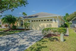 Picture of 10809 Collar Drive, San Antonio, FL 33576