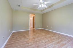 Picture of 10809 Collar Drive, San Antonio, FL 33576