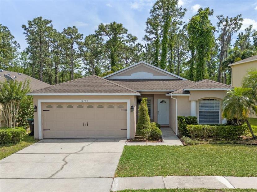 Picture of 14750 Hartford Run Drive, Orlando FL 32828