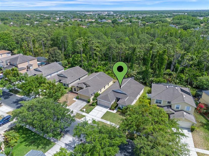 Picture of 14750 Hartford Run Drive, Orlando FL 32828