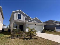 Picture of 6846 Wilson Hammock Avenue, Groveland, FL 34736