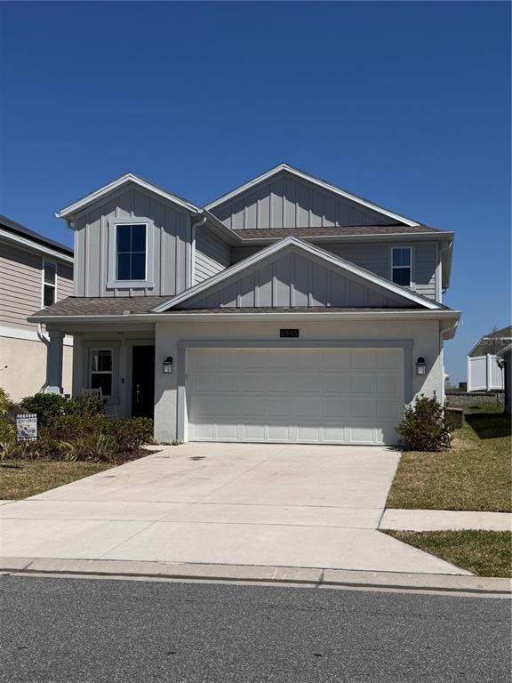 Picture of 6846 Wilson Hammock Avenue, Groveland, FL 34736