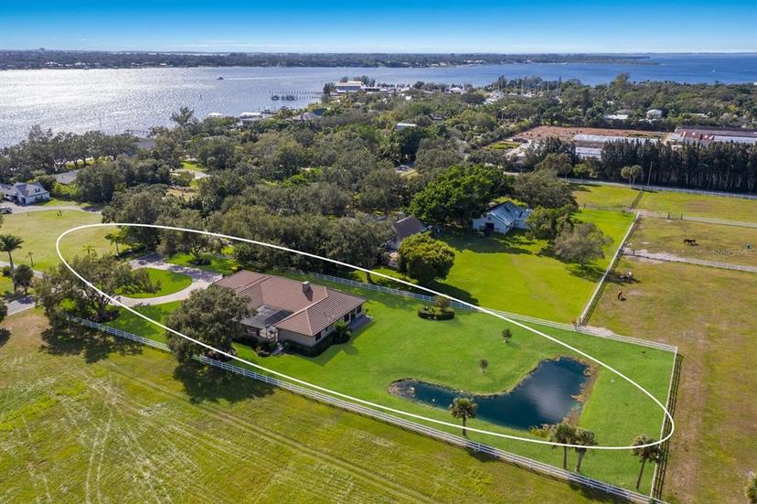 Picture of 4610 13Th Street W, Palmetto FL 34221