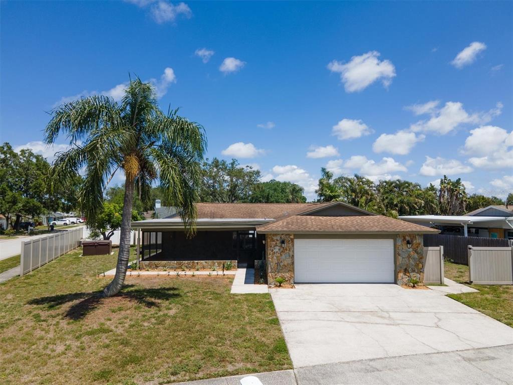 Picture of 11797 David Court, Largo, FL 33778