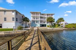 Picture of 19817 Gulf Boulevard Unit 602, Indian Shores, FL 33785