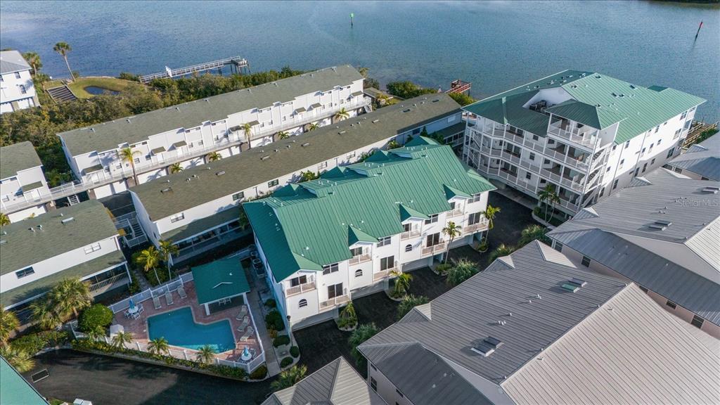 Picture of 19817 Gulf Boulevard Unit 602, Indian Shores, FL 33785