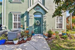 Picture of 9828 Lake Chase Island Way Unit 0, Tampa, FL 33626