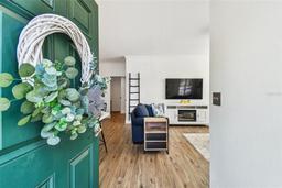 Picture of 9828 Lake Chase Island Way Unit 0, Tampa, FL 33626