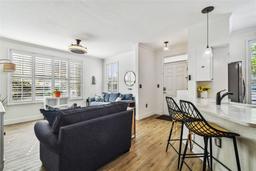 Picture of 9828 Lake Chase Island Way Unit 0, Tampa, FL 33626