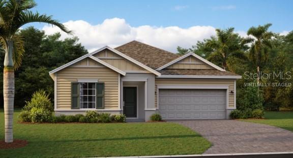Picture of 4662 Coral Harbour Road, Kissimmee FL 34758