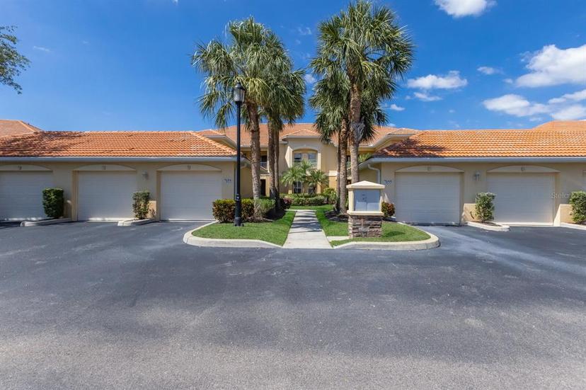Picture of 7155 Boca Grove Place Unit 102, Lakewood Ranch FL 34202